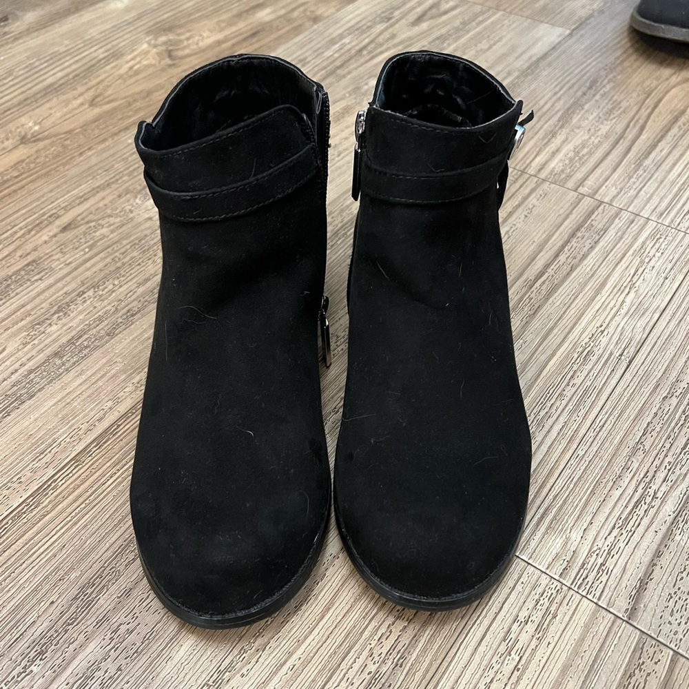 Michael Kors ankle boots